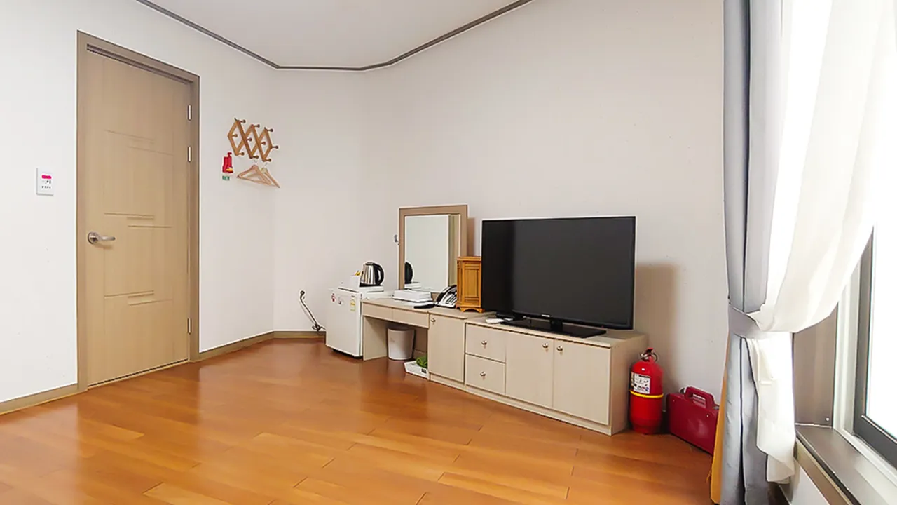 스파리조트 안단테 사진
