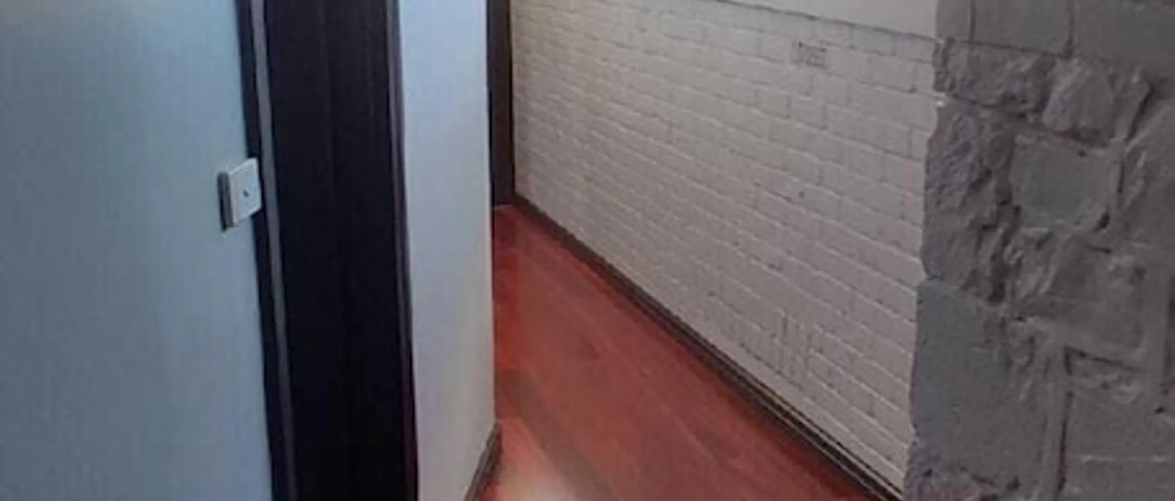 복도