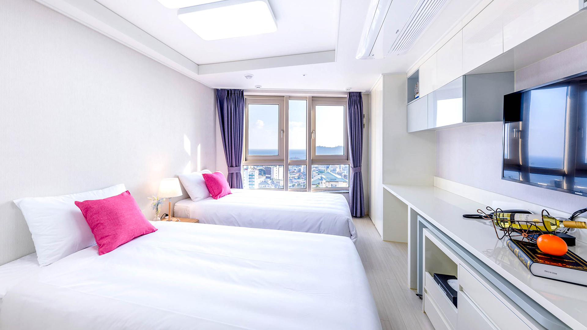 신신호텔 서귀포점 5