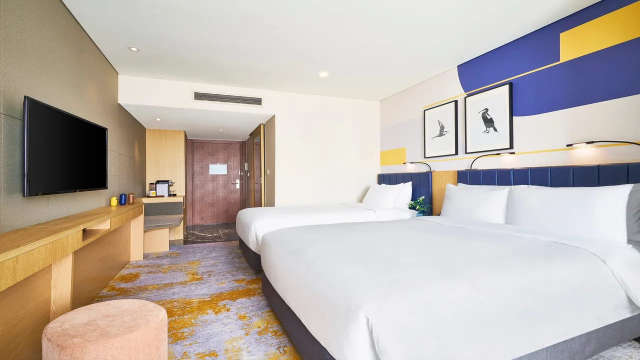 보코 서울 명동 AN IHG Hotel 사진