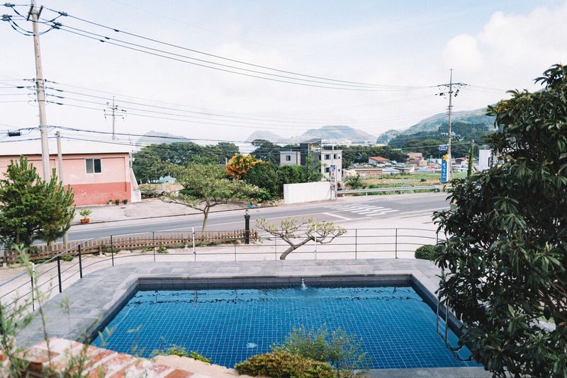 부대시설