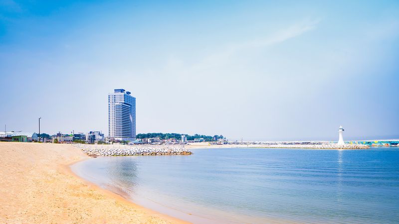 전경