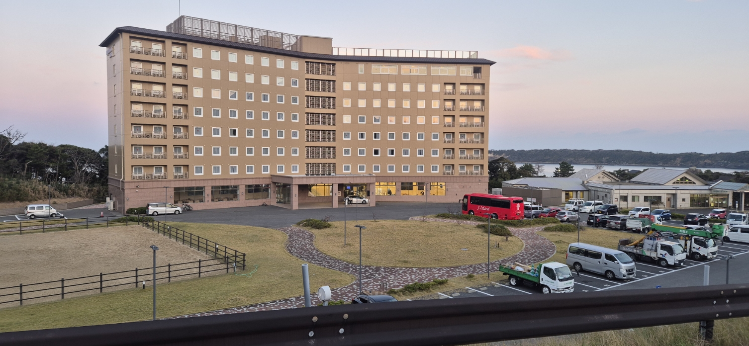 토요코 인 쓰시마 히타카츠, 대마도, 일본 - 여기어때 특가