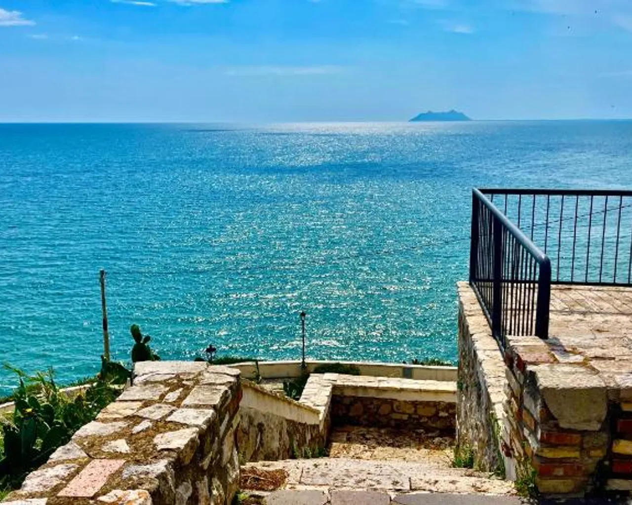 주변 환경
