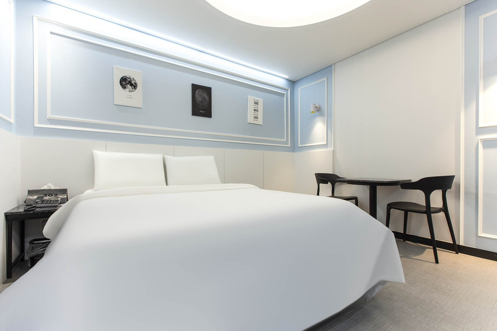 HOTEL 여기어때 - 서인천 3