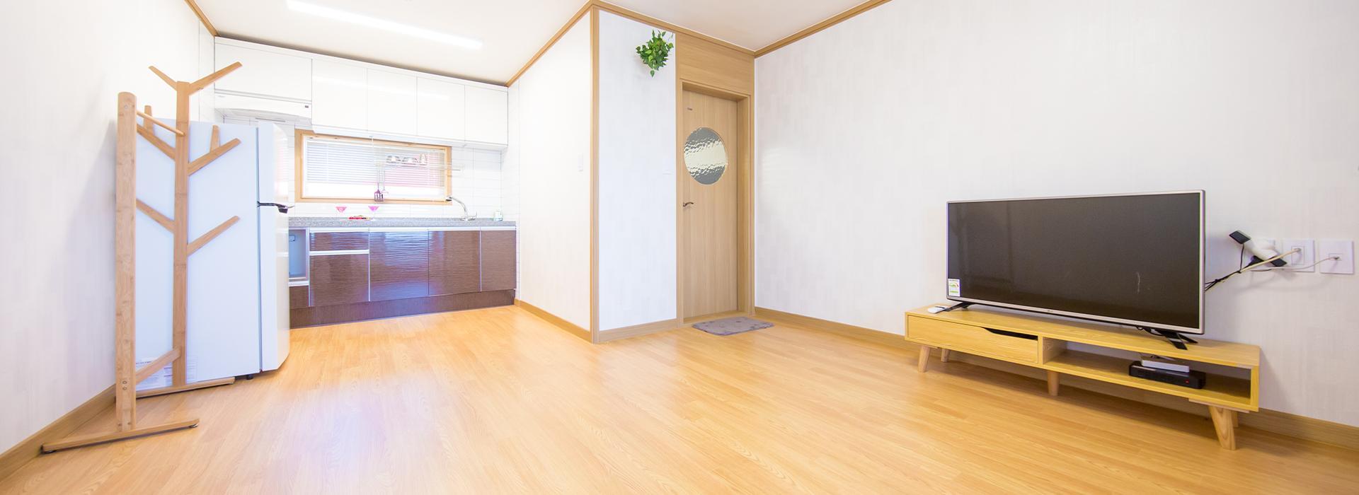 여수 까사고니 펜션 5