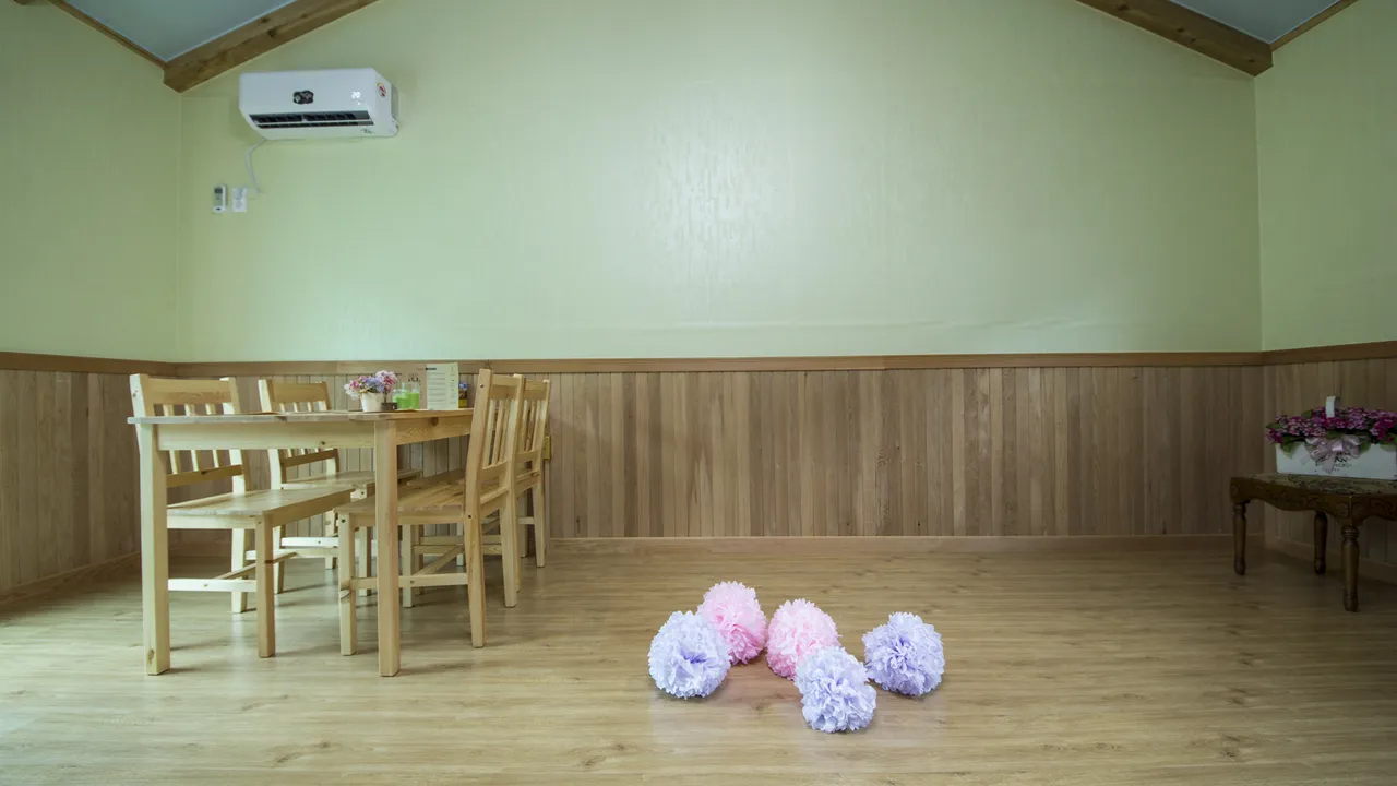 횡성 자연과힐링 풀빌라펜션 사진