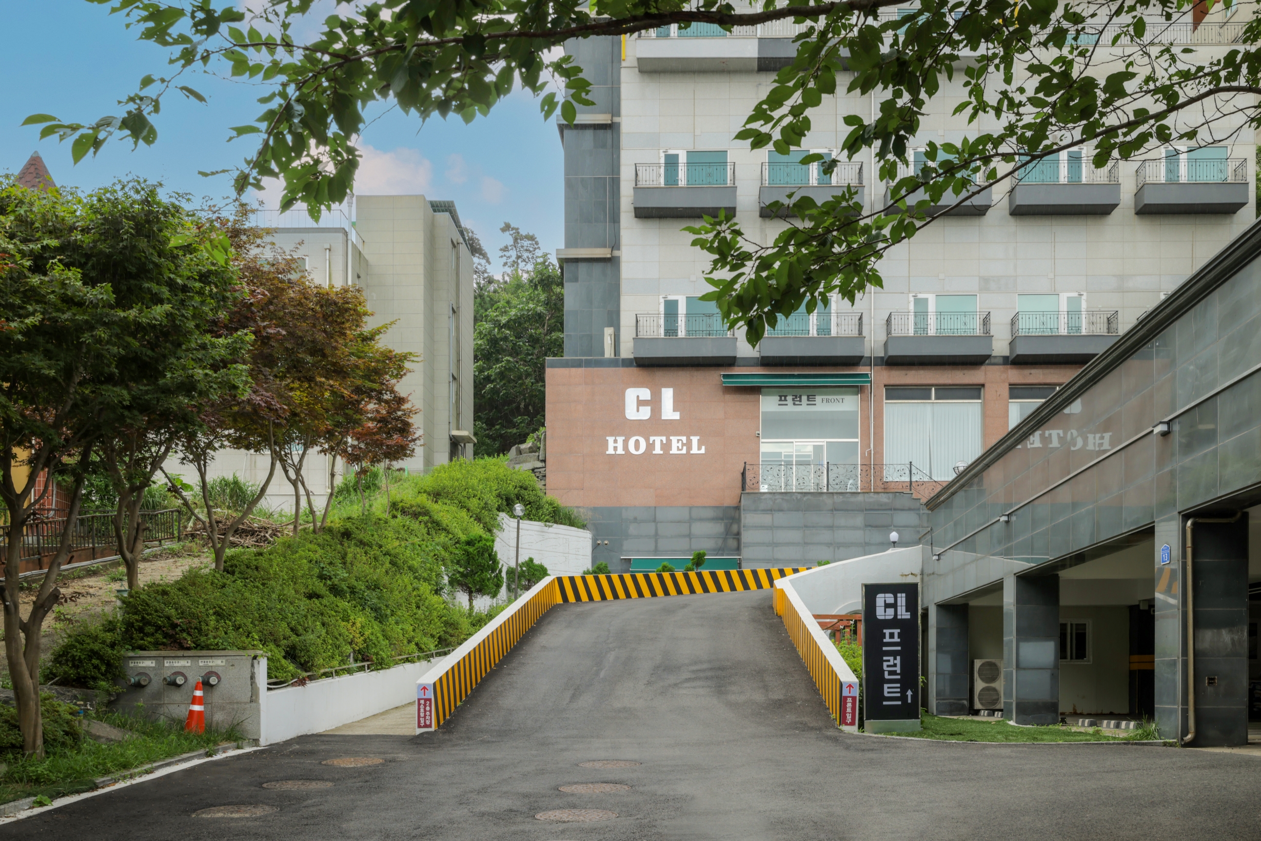 씨엘호텔(CL HOTEL) 3