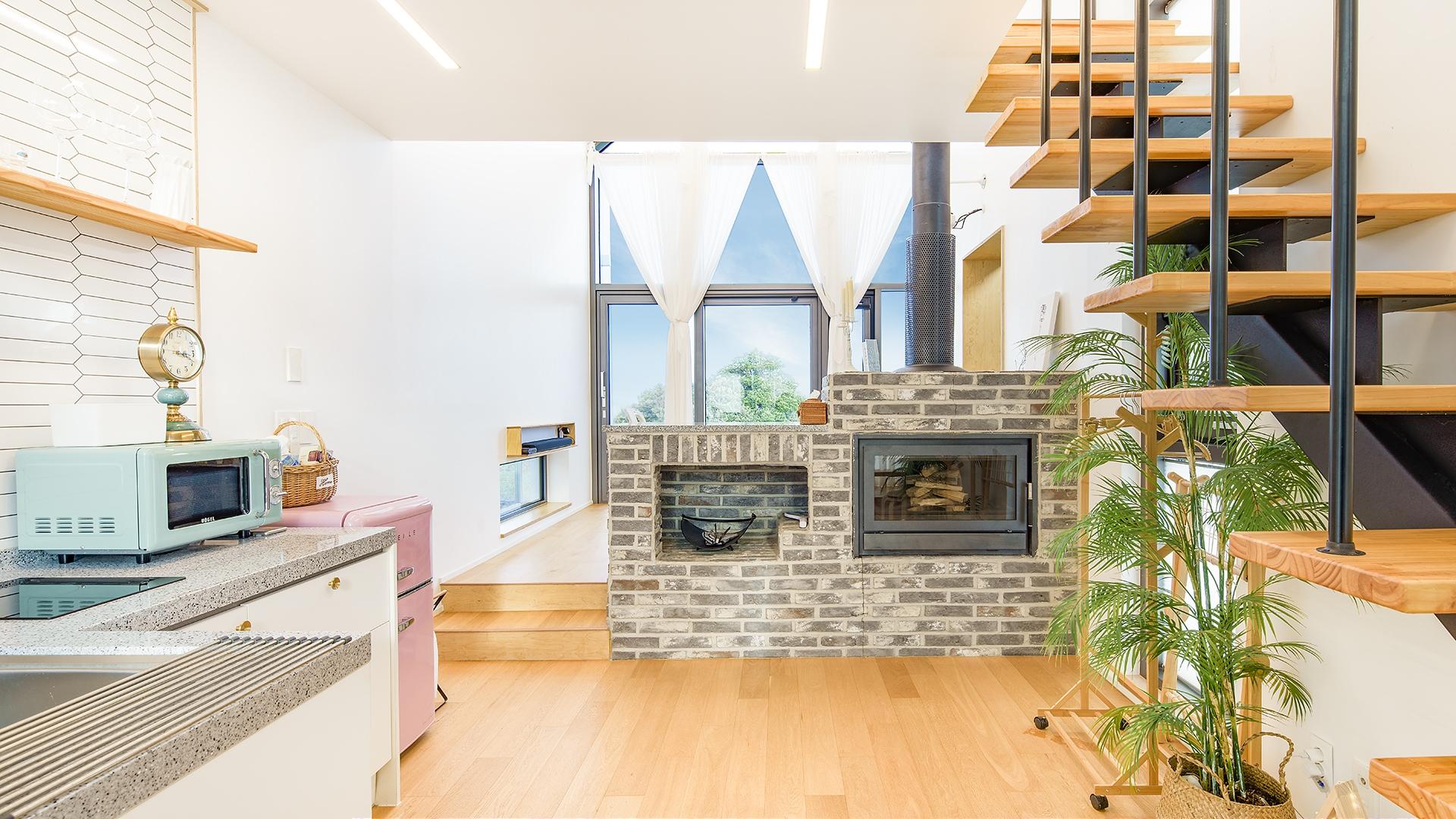 제주 그날오후 풀빌라 펜션 2