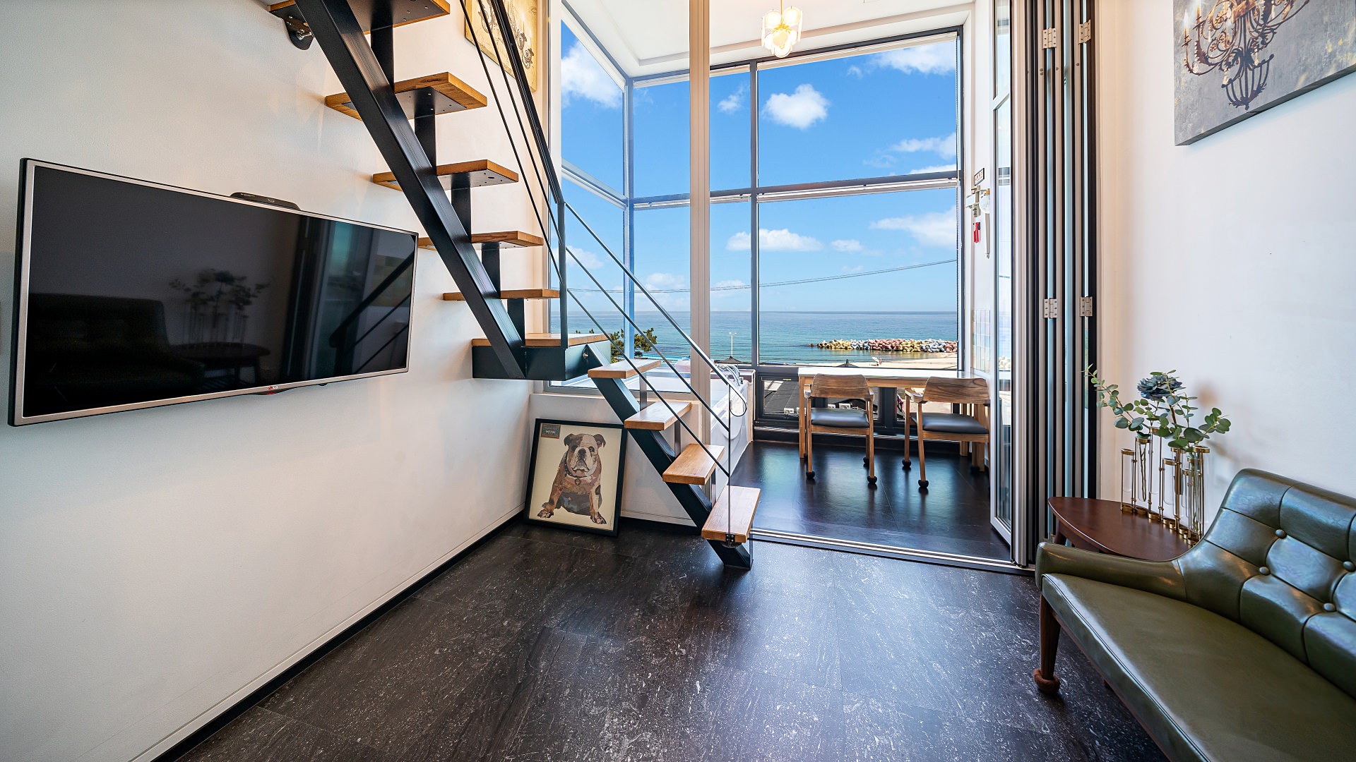 강릉 S202 펜션 4