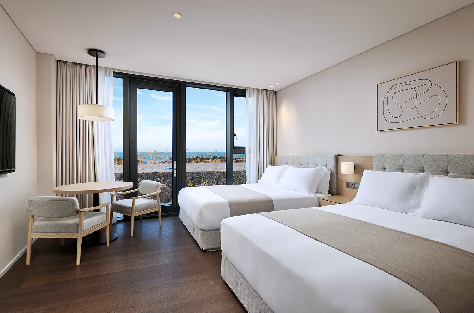 신라스테이 플러스 이호테우 3