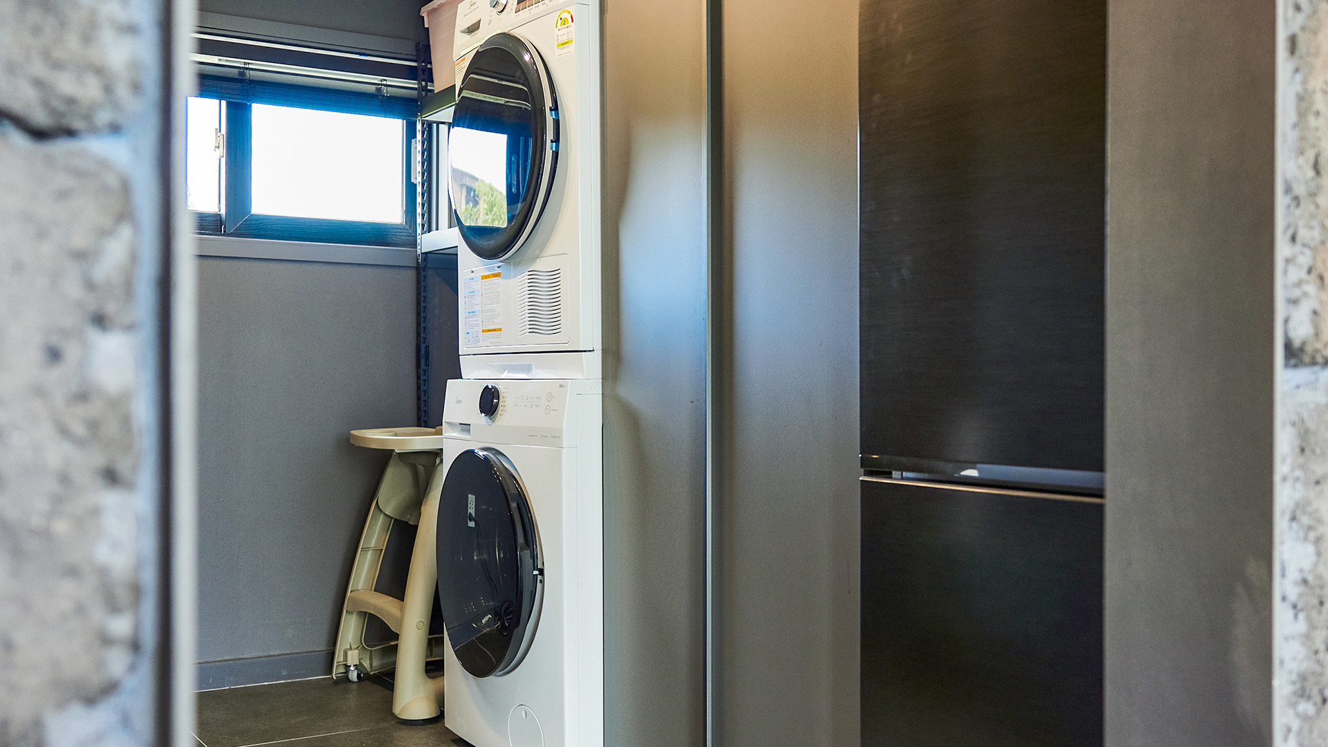 제주성산 4계절 온수풀 프라이빗 풀빌라 | 수와키 4