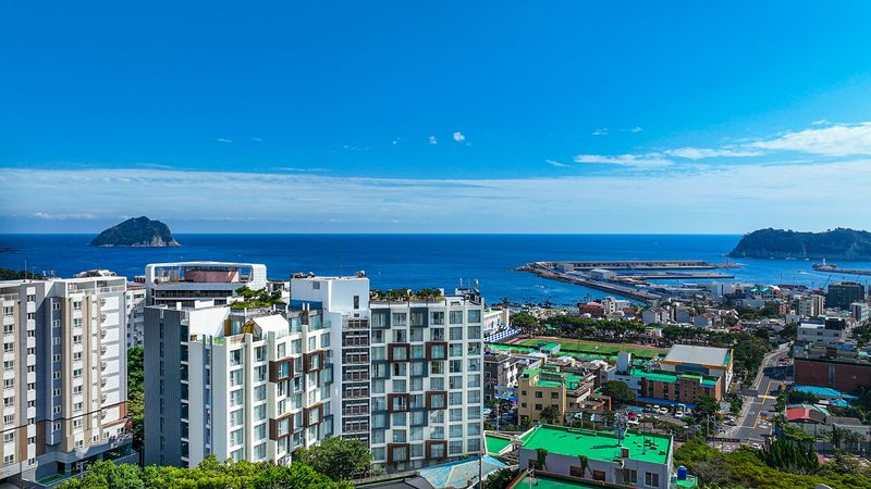 전경