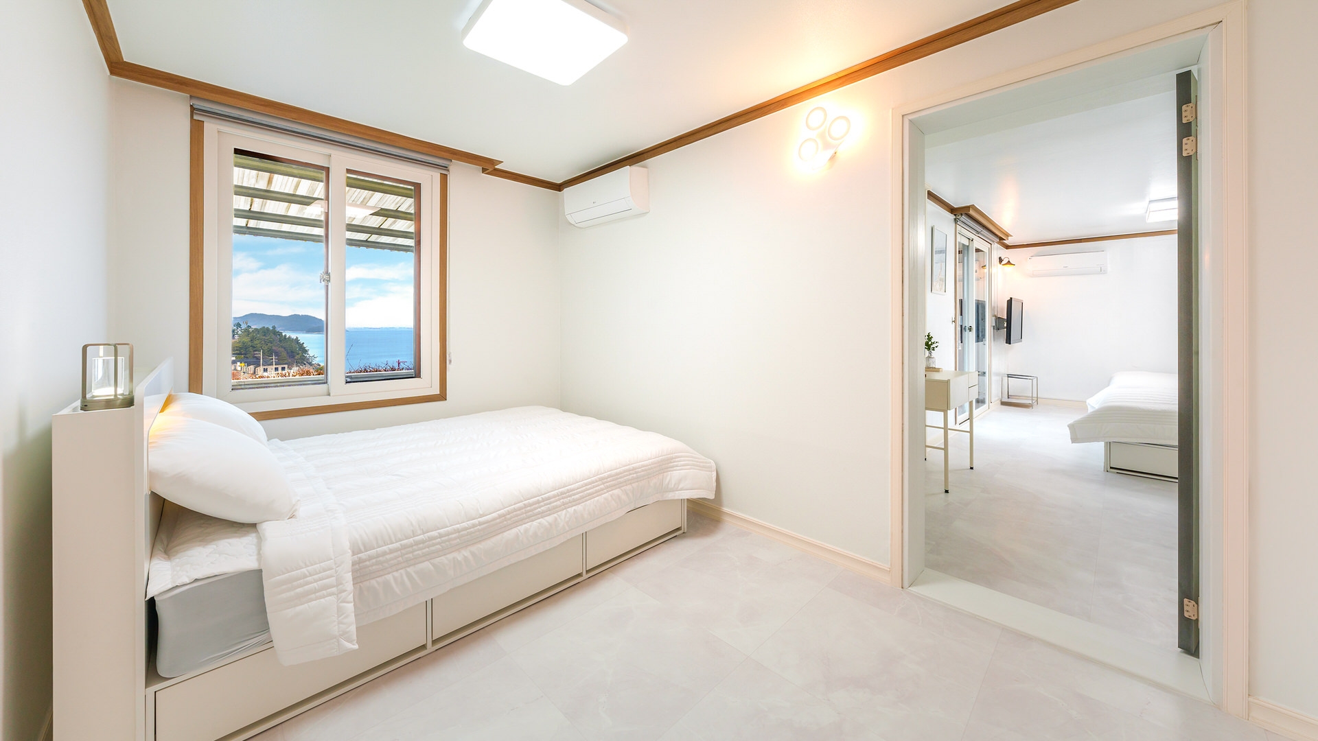 여수 들꽃마을 펜션 3