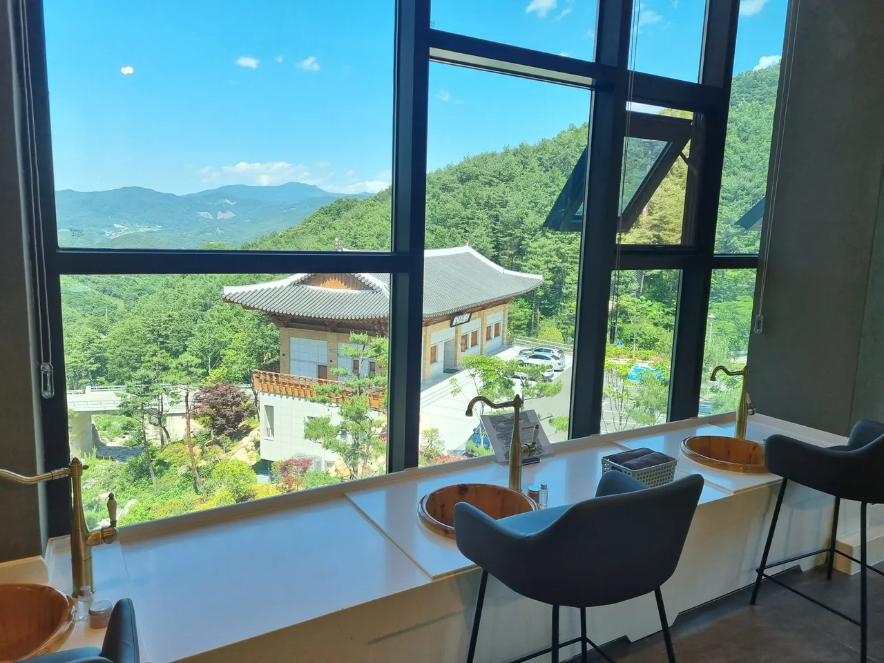 산청한방가족호텔 사진