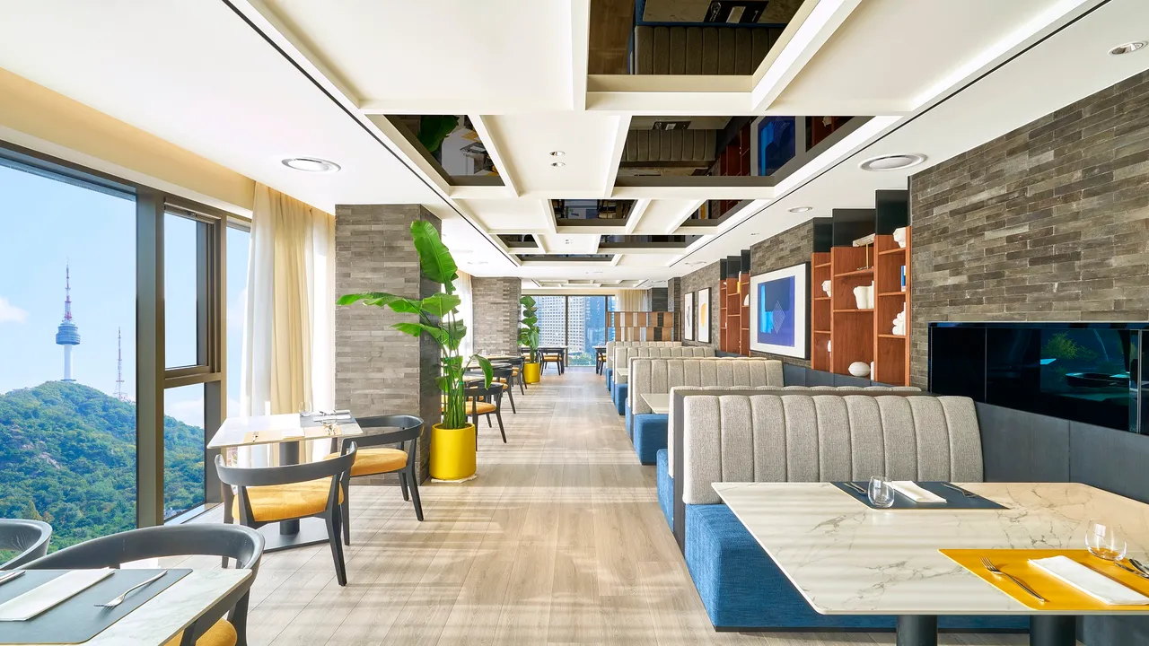 보코 서울 명동 AN IHG Hotel 사진