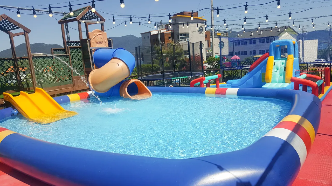해오름키즈펜션 사진