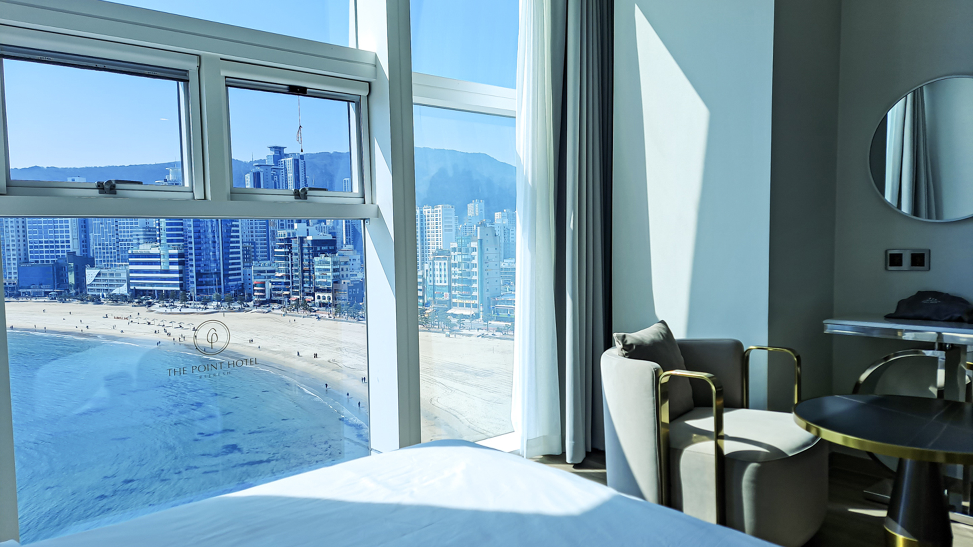 오션 더포인트 호텔 2