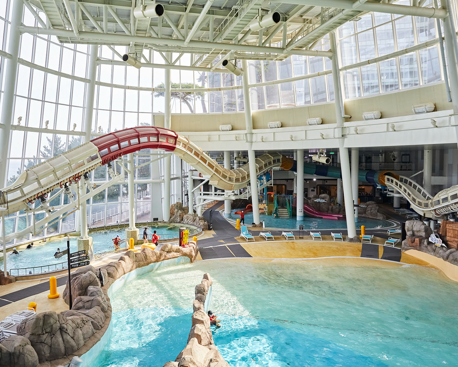 ★당일특가★ 롯데리조트 속초 4