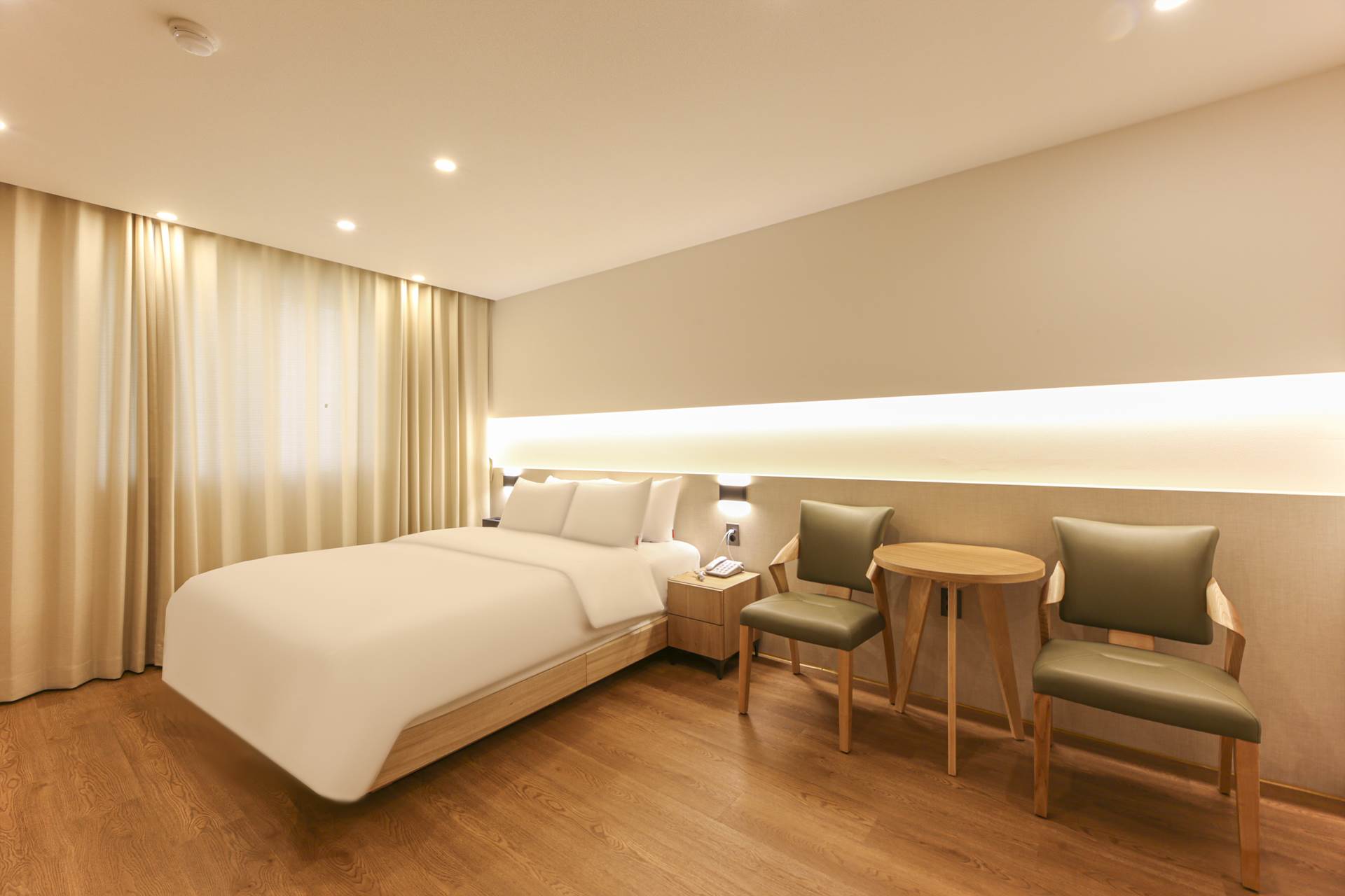 동구(대구) 대구 브라운도트-동대구역점 특가 예약 | 투어비스