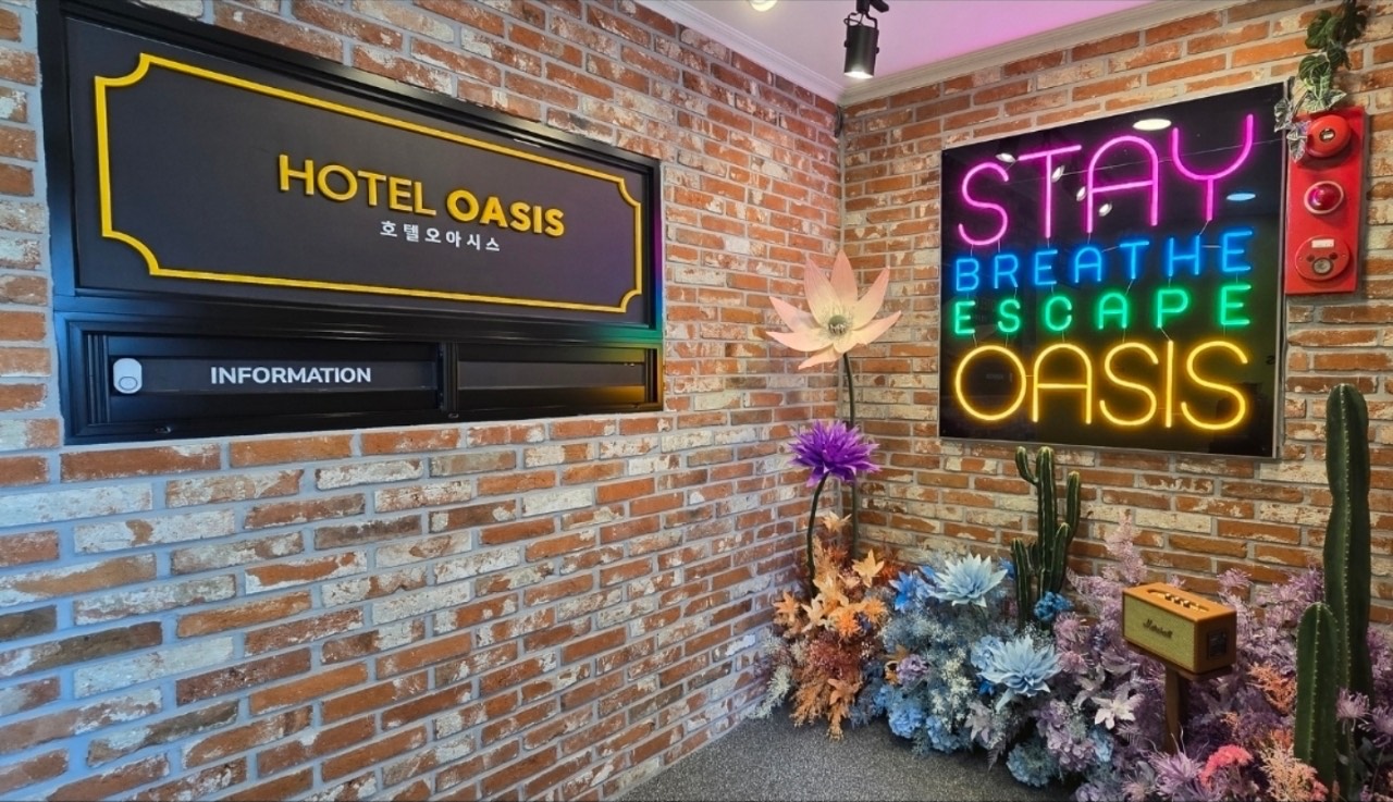 속초 호텔 오아시스 3