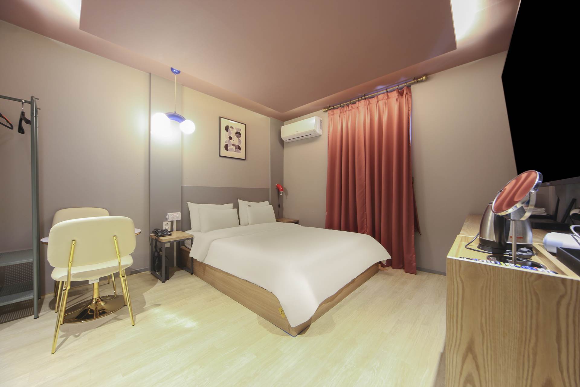 사당 티트리 호텔 4