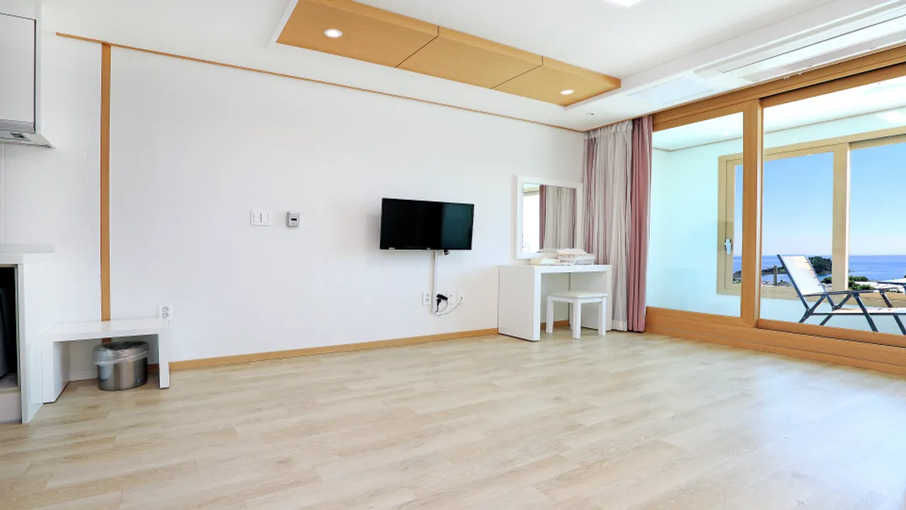 마린포트 리조트 사진