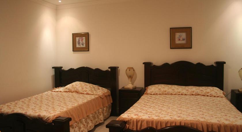Hotel y Restaurante Costa del Sol, 칼데라, 코스타리카 - 여기어때 특가