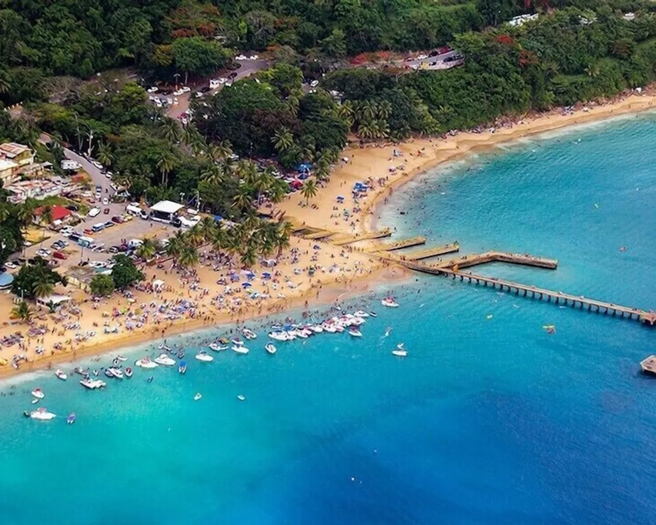 Punta Borinquen Resort, 아과디야, 푸에르토리코 - 여기어때 특가