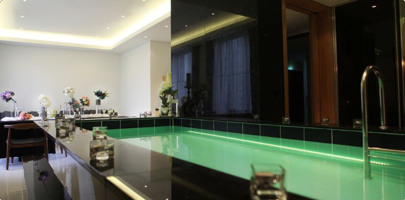 그라모스 패밀리 스위트