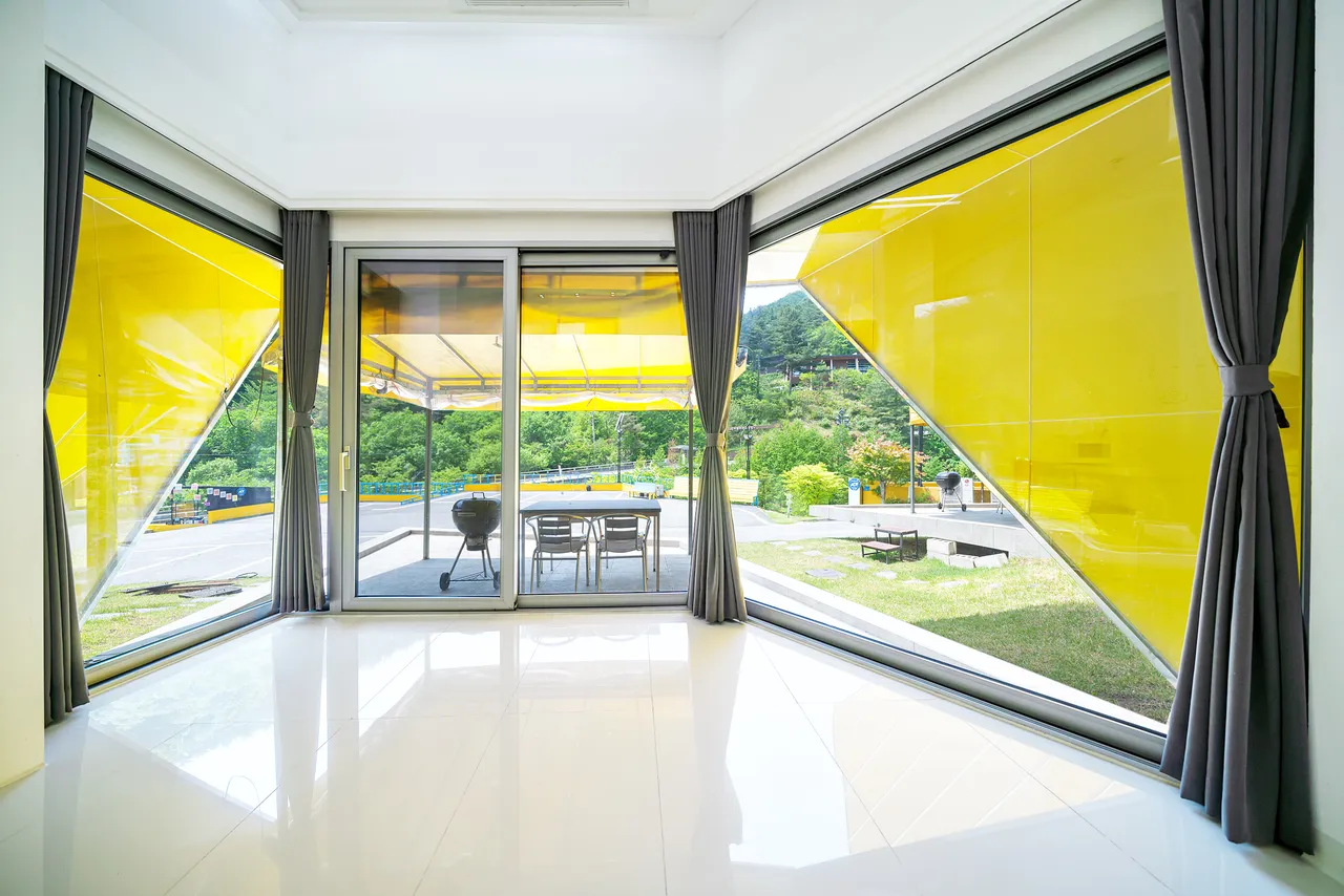 텔렘풀빌라 사진