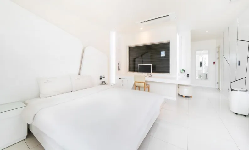 목포 ZARA HOTEL 평화광장점