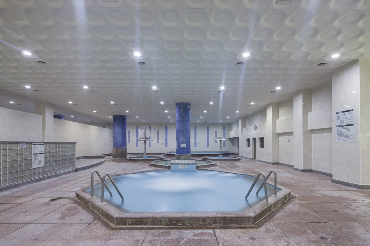 금호 화순 스파 리조트 사진
