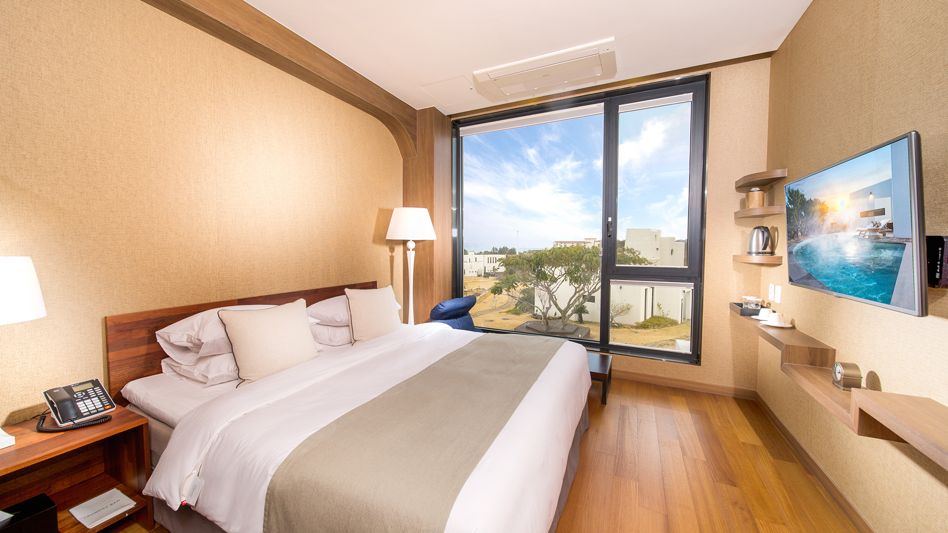 제주 리벤시아 풀빌라&리조트 5