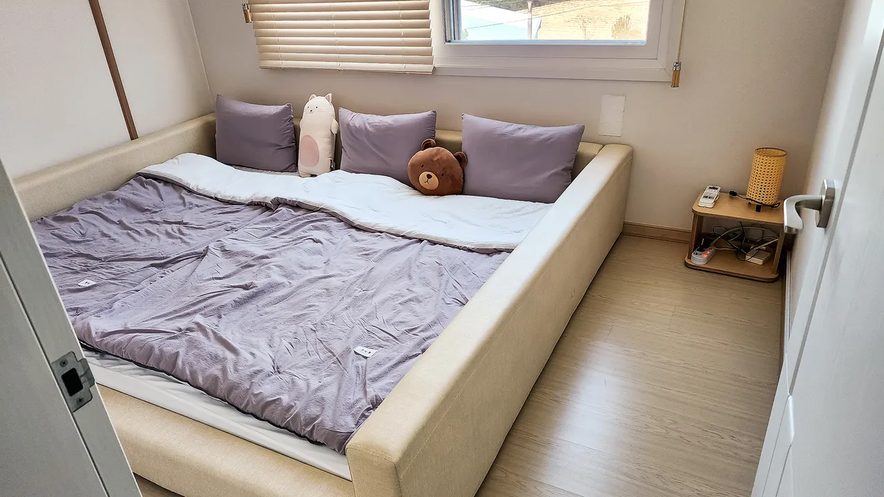 오아세키즈풀빌라 사진