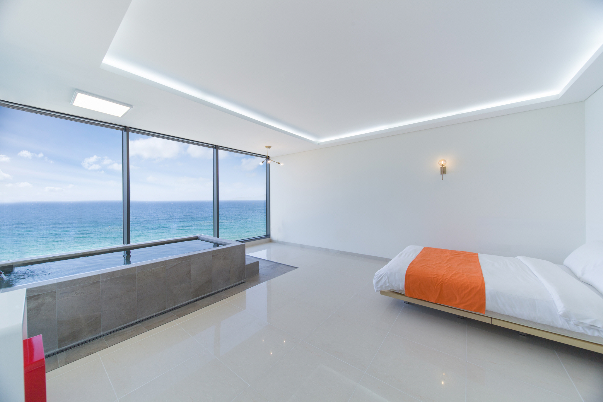 고성 씨엘178 풀빌라 3