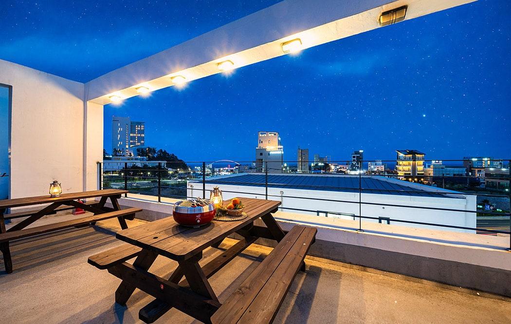 강릉J9 스파펜션 3