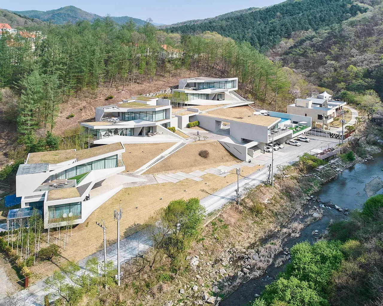 유리트리트 사진