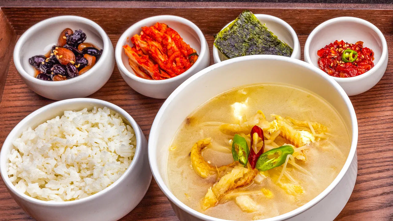 켄싱턴리조트 충주 사진