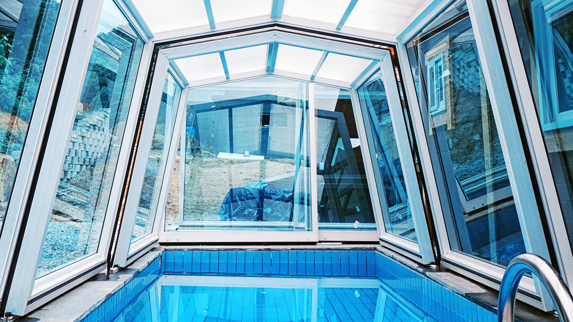 횡성 자연과힐링 풀빌라펜션 3