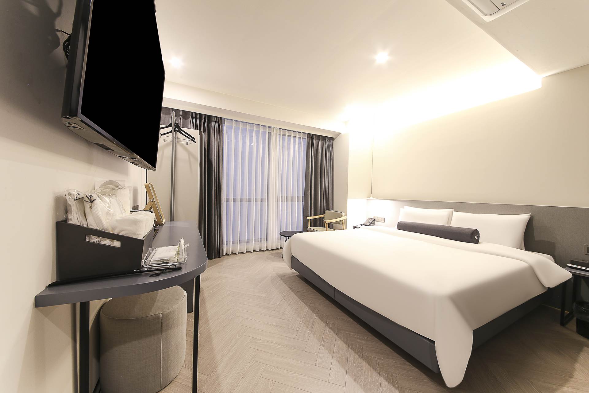 하단 하운드호텔 3