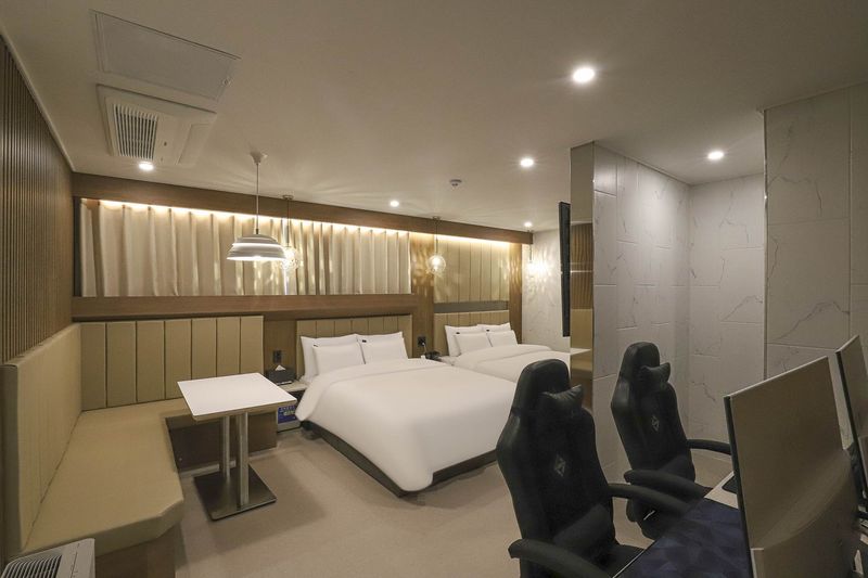 Suite Twin