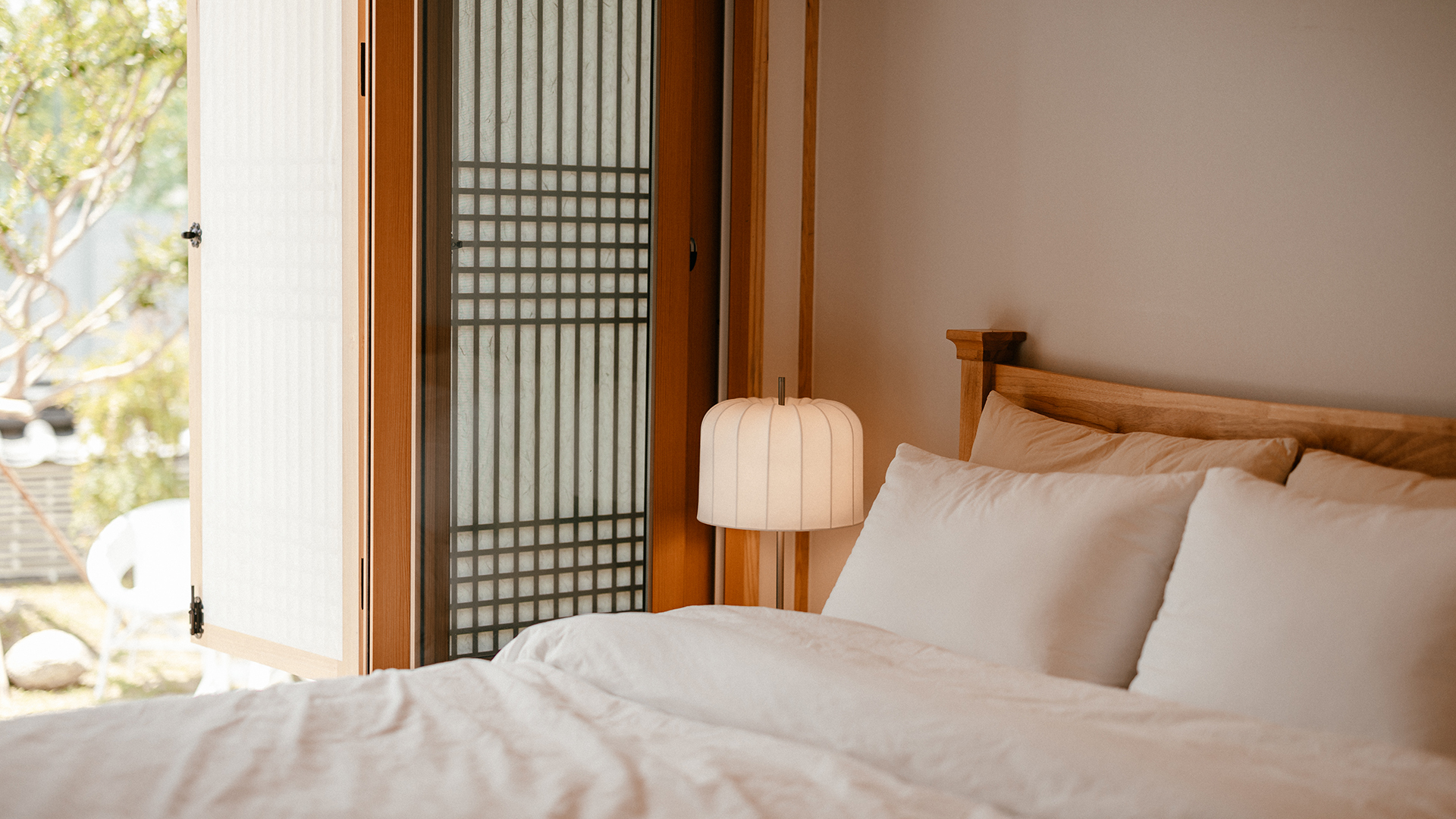 황리단길 근처 미니온수 수영장 있는 독채 | 경주 한옥스테이 소화 3