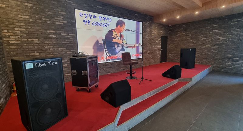 라이브카페