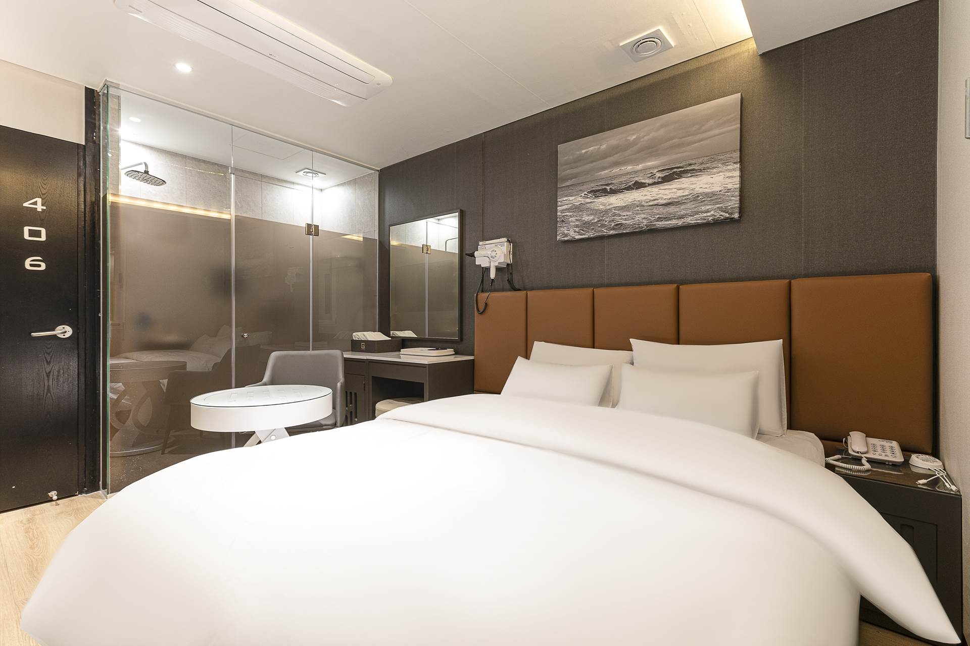 영등포 호텔 갤럭시 3