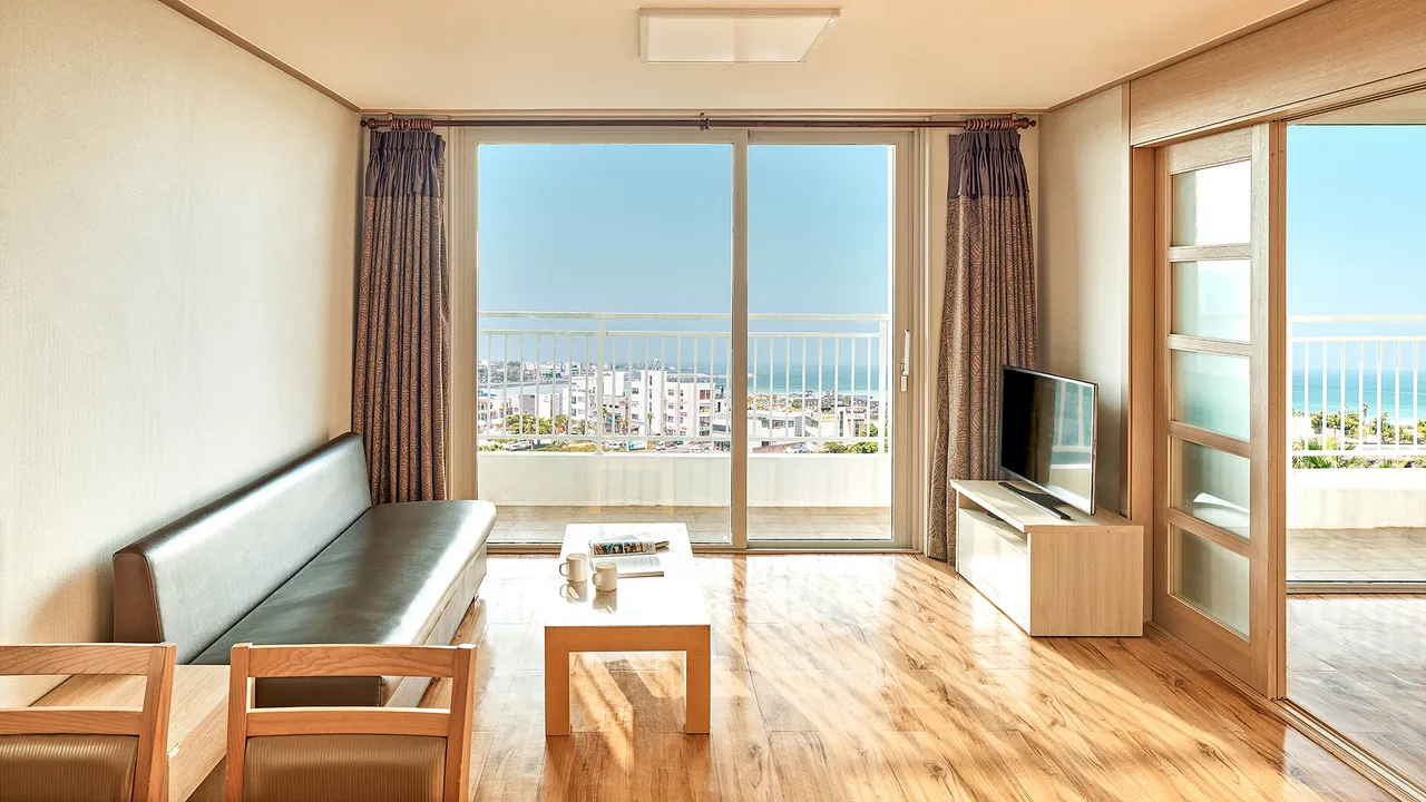 소노벨 제주 사진