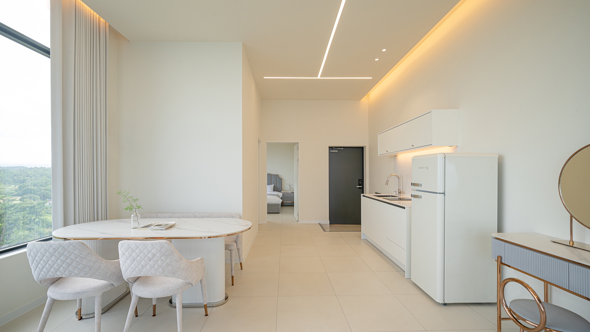 강릉 그란데마레풀빌라 4