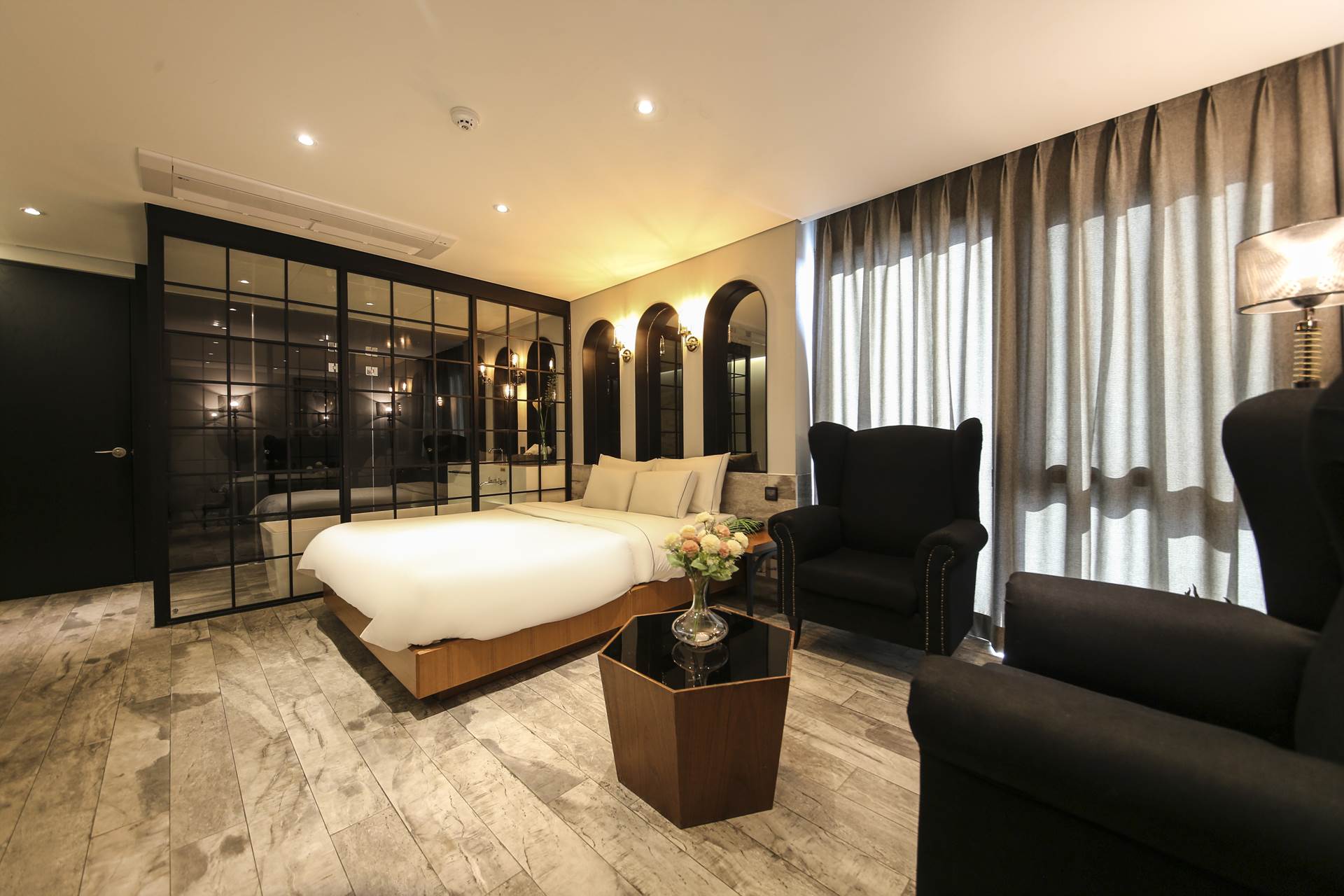 왕십리 포레스타 5