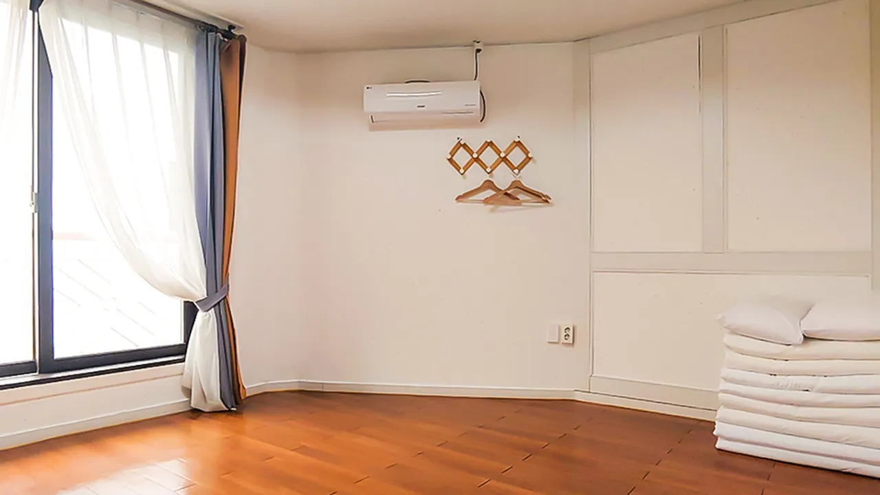스파리조트 안단테 사진
