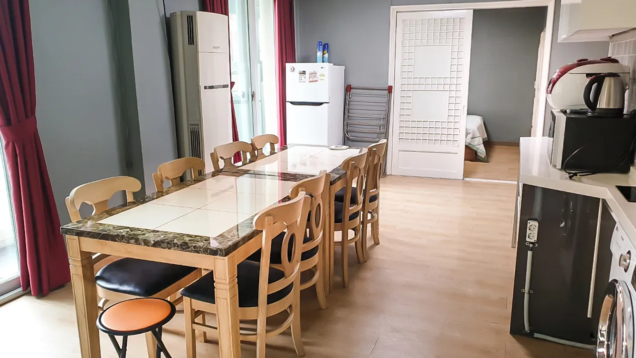 경주 사조리조트 사진
